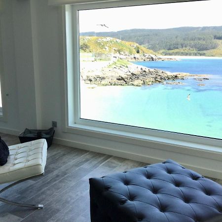 Apartamento Mirador De Corme Екстер'єр фото